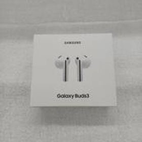 GALAXY BUDS3 PRO SM-R530NZWAXJP SAMSUNG