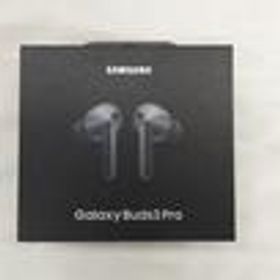 GALAXY BUDS3 PRO SM-R630NZAAXJP SAMSUNG
