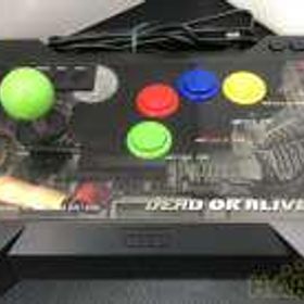 DEAD OR ALIVE 3 STICK HXB-2 HORI