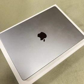 MacBook Pro 2023年 14インチ スペースグレー 本体