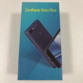 ASUS Zenfone Max Plus (M1) 5.7インチ