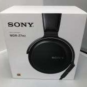 ヘッドホン MDR-Z7M2 SONY
