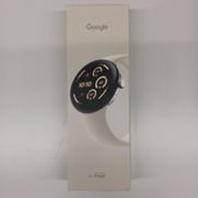 スマートウォッチ PIXEL WATCH 3 45MM GOOGLE