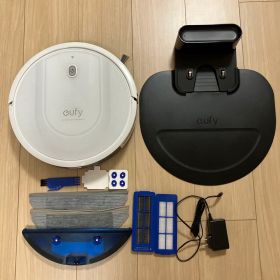 Eufy RoboVac G10 Hybrid ホワイト