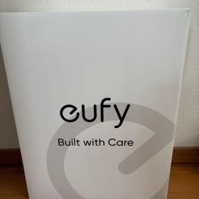 新品未開封eufy Robovac G10 Hybrid 本体 ロボット掃除機