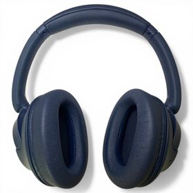 ソニー(SONY)の▲ ソニー SONY WH-CH720N L ブルー ノイズキャンセリング 軽量 1100-4049(ヘッドフォン/イヤフォン)