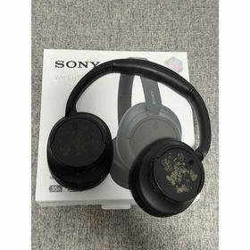 ソニー(SONY)のSONY WH-CH720N ヘッドホン ノイズキャンセリング ディズニー (ヘッドフォン/イヤフォン)