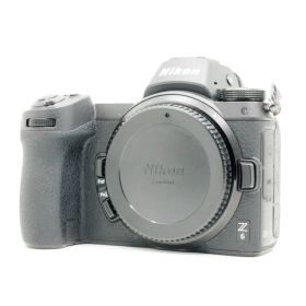 Nikon Z6