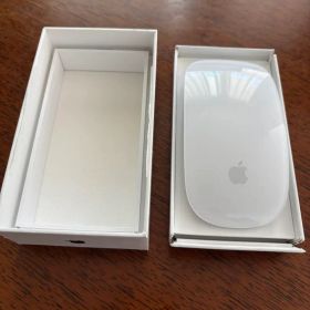 Magic Mouse (USB-C- ) （Multi-Touch対応）