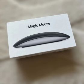 新品未開封 Apple Magic Mouse USB-C接続
