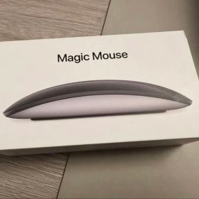 Apple Magic Mouse USB-C接続