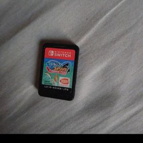 釣りスピリッツSwitchソフトのみ(家庭用ゲームソフト)