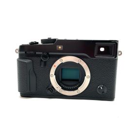 【全額返金保証】【最速発送】FUJIFILM デジタル一眼 X-Pro2 ボディ 動作確認済