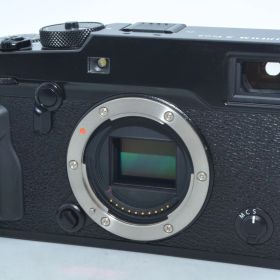 260231★極上★FUJIFILM ミラーレス一眼 X-Pro2 ボディ X-Pro2