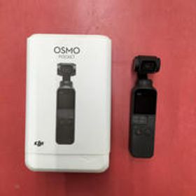 OSMO POCKET OT110 DJI