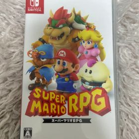スーパーマリオRPG