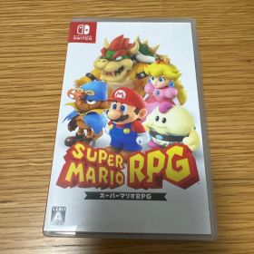 スーパーマリオRPG Nintendo Switch