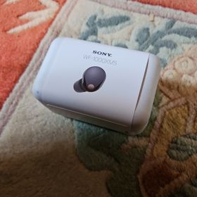 ソニー(SONY)のSONY WF-1000XM5 ブラックJAN: 4548736143470(ヘッドフォン/イヤフォン)