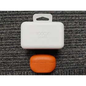 ソニー(SONY)のSONY WF-1000XM5 スモーキーピンク(ヘッドフォン/イヤフォン)