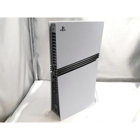 【中古】SONY PlayStation5 Pro CFI-7000B01 [2TB]【DS秋葉】保証期間１ヶ月【ランクA】