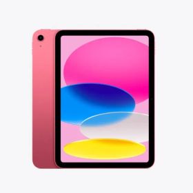「新品」iPad(A16) 11インチ Wi-Fi 512GB 2025年春モデル MD5C4J/A [ピンク]