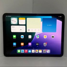 [ガラス割れ] iPad A16 MD3Y4J/A 128GB Wi-Fi
