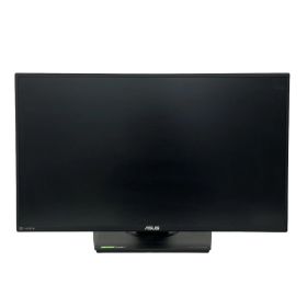 ASUS VG259QR 24.5インチ ゲーミングモニター 2021年製 PC周辺機器 エイスースー 中古 K11079408