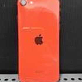 IPHONE SE第二世代 MX9U2J/A APPLE
