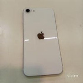 IPHONE SE2 MHGQ3J/A APPLE/SBM/SIMフリー