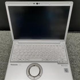 モバイルノートPC CF-SV9RFLVS PANASONIC