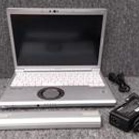 ノートパソコン CF-SV9RDLVS PANASONIC