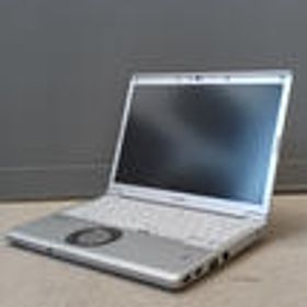 ノートPC(WINDOWS11 PRO) CF-SV9RDLVS PANASONIC