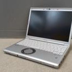 ノートPC(WINDOWS11PRO) CF-SV9RDAVS PANASONIC