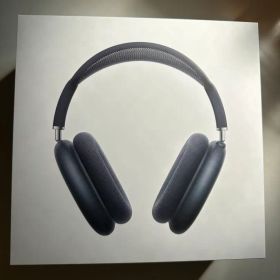 AirPods Max スペースグレー USB Type-C
