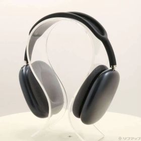 ソフマップ 〔中古品〕 AirPods Max (USB-C) ミッドナイト MWW43ZA／A【262】
