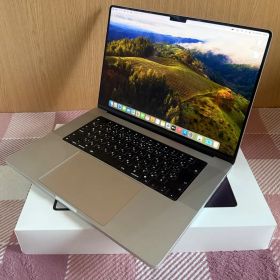 MacBook Pro M3max-36-1T Office付き