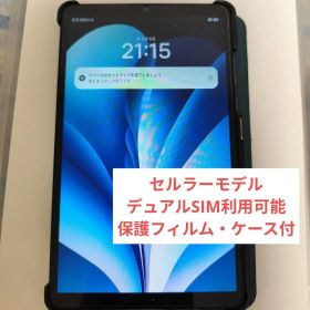 美品 Xiaomi Redmi Pad SE8.7 4Gセルラーモデル