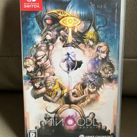 超探偵事件簿 レインコード