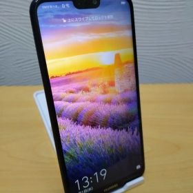 【L-1-5079】HUAWEI P20 lite