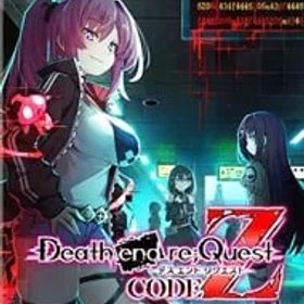 Switch／Death end re;Quest Code Z【CERO「Z」】[18歳以上対象]
