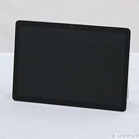 Surface Go4 〔Intel N200／8GB／UFS64GB〕 XH1-00017 プラチナ 〔Windows 10〕