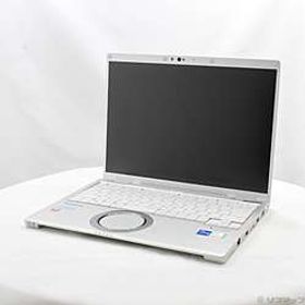Lets note FV1 CF-FV1M6LAC ［Core-i7-1165G7 (2.8GHz)／16GB／SSD512GB／14インチ／Windows11 Pro］