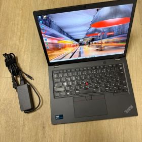 Lenovo ThinkPad L13 Gen5 Ultra5 32G 2T