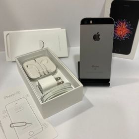 iPhone SE(第1世代) 128GB 新品 15,800円 中古 6,800円 | ネット最安値 