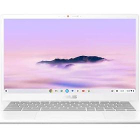【新品・2営業日で発送】ASUS エイスース CX3402CVA-MW1032 ASUS Chromebook Plus CX34(CX3402) Chrome OS 14.0型 Core i3 8GB UFS 128GB Webカメラ