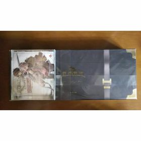 プレイステーション4(PlayStation4)の新品 英雄伝説 創の軌跡 PlatinumマイスターBOX 初回特典付き PS4(家庭用ゲームソフト)