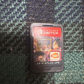 ONE PIECE 海賊無双4 Nintendo Switch