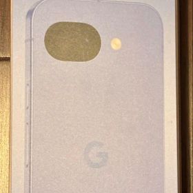 【新品未開封】Google Pixel10a Lavender 128 GB