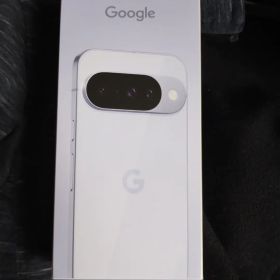 Google Pixel 10 本体
