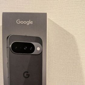 新品Google Pixel 10 Obsidian 128GB SIM フリー